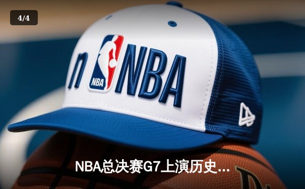 NBA总决赛G7上演历史逆转：掘金队加时险胜凯尔特人，约基奇再夺FMVP - 4