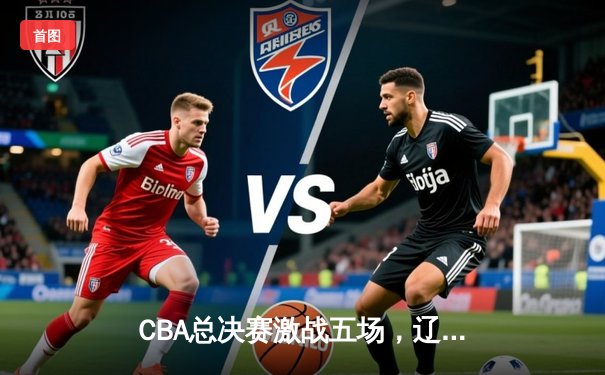 CBA总决赛激战五场，辽宁男篮卫冕成功